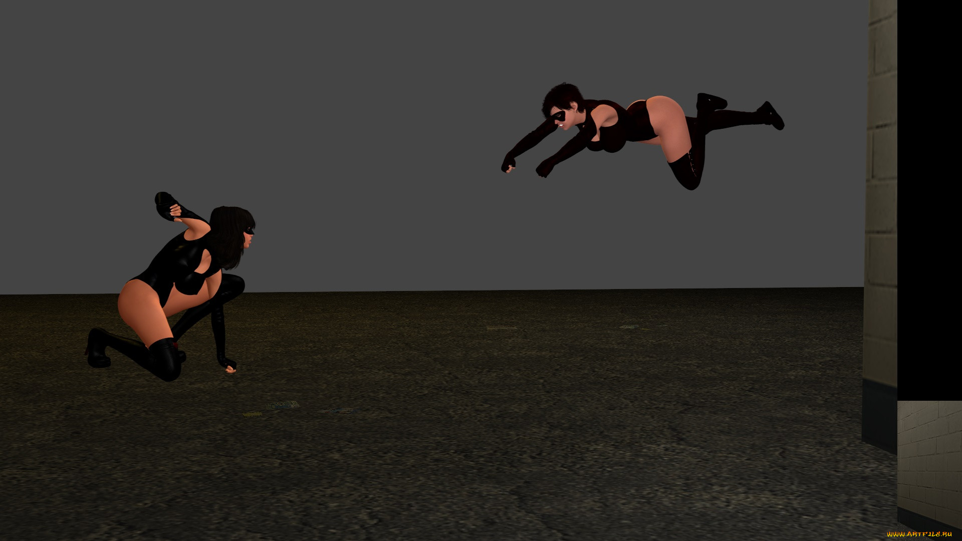 night owl`s new foe,  part 7, 3 ,  , fantasy, , , 